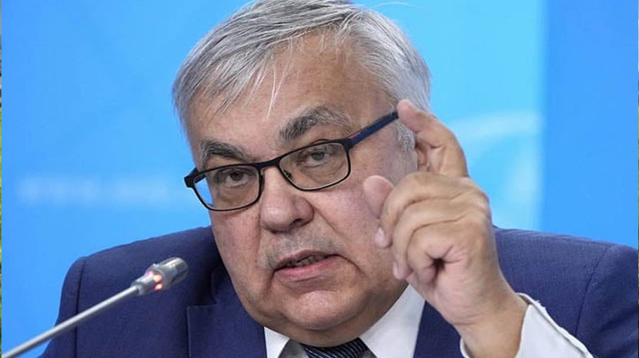 Russia to inspect ships in Black Sea   if necessary