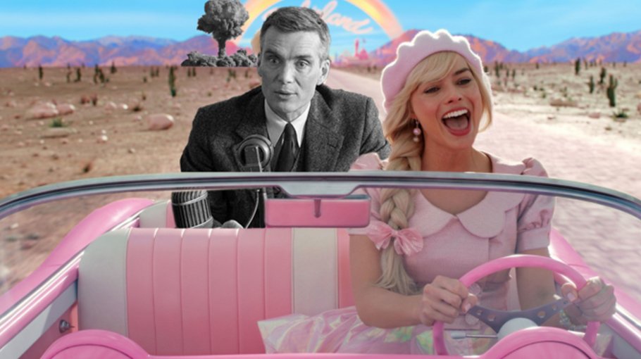 Barbie vs Oppenheimer: Who is ruling the worldwide box office?