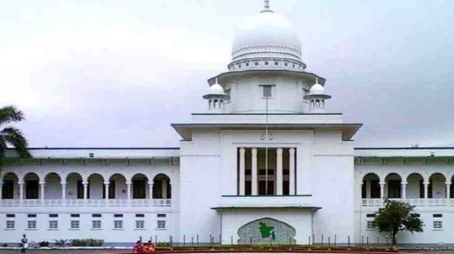 Why charge framing against Yunus should not be scrapped  HC issues rule