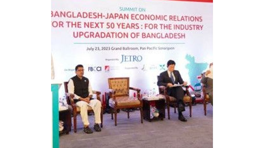 3 MoUs inked with Japan for bilateral trade, investment