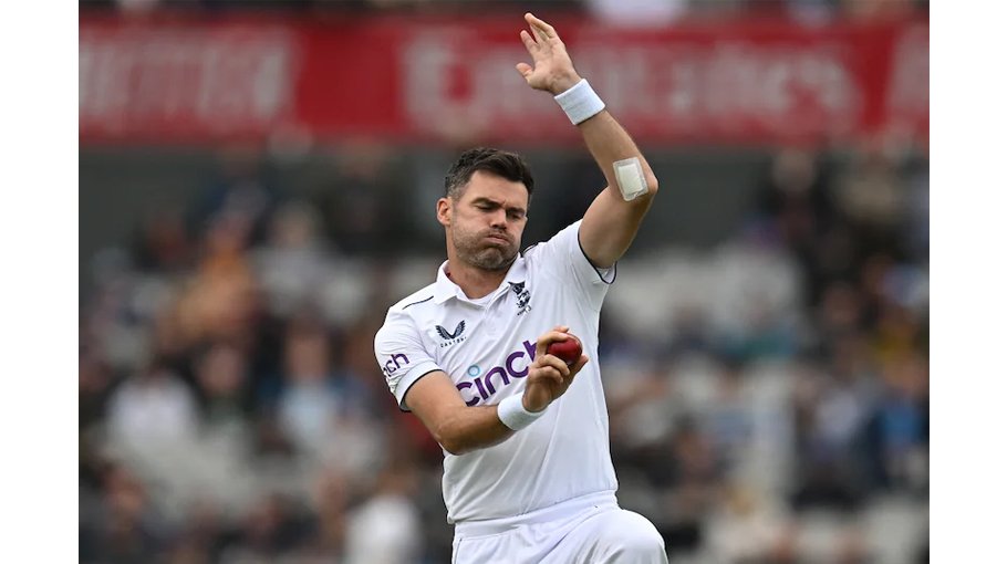England face Anderson call after naming unchanged squad for Ashes finale