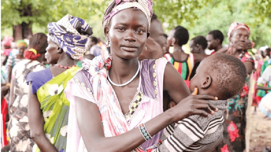 UN stages food summit as more people around world go hungry