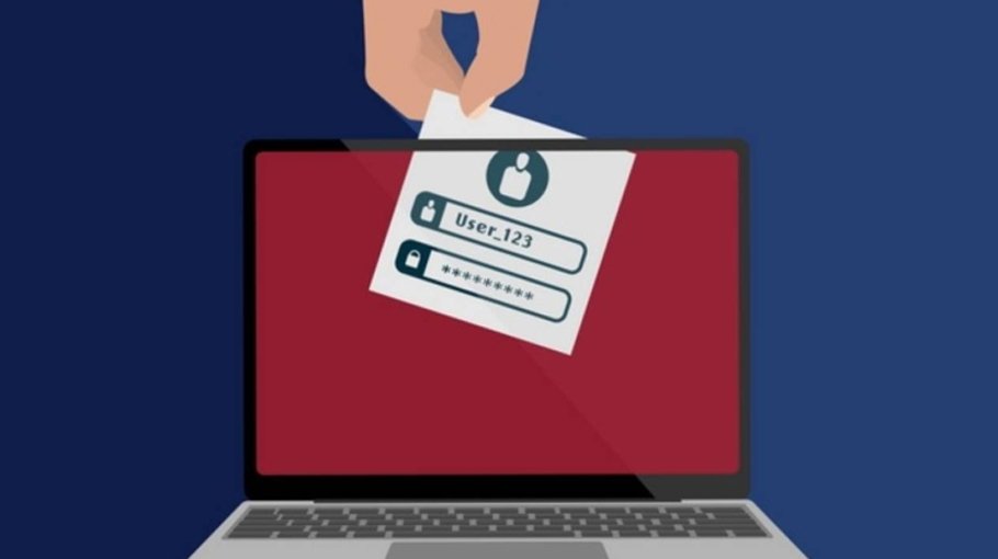 Tech weakness behind info leak from govt website