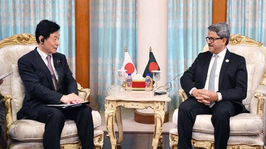 Japan vows to extend full cooperation