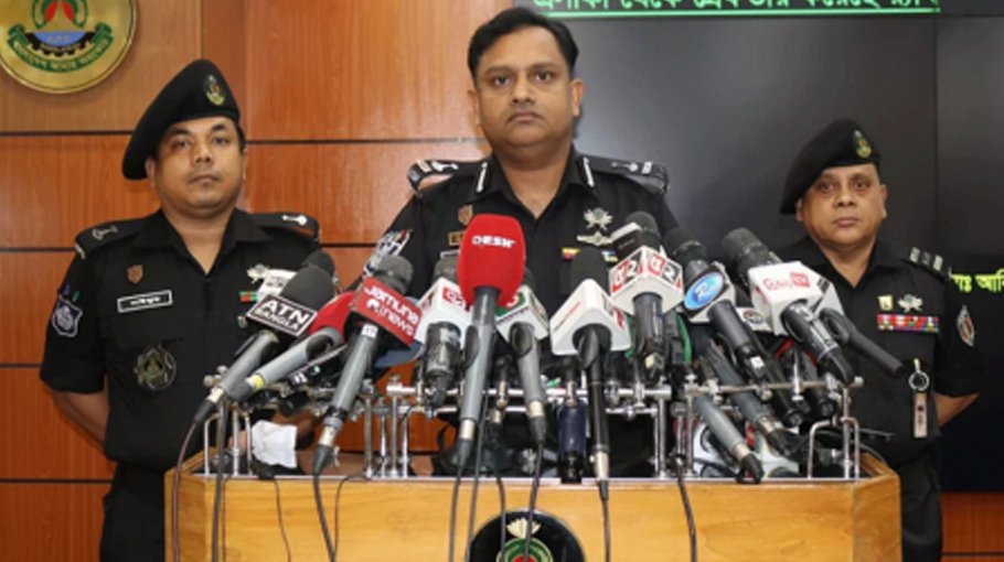 RAB investigating Nur’s KNF link