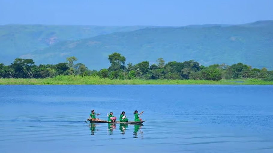 Steps for Sunamganj  to be launched soon