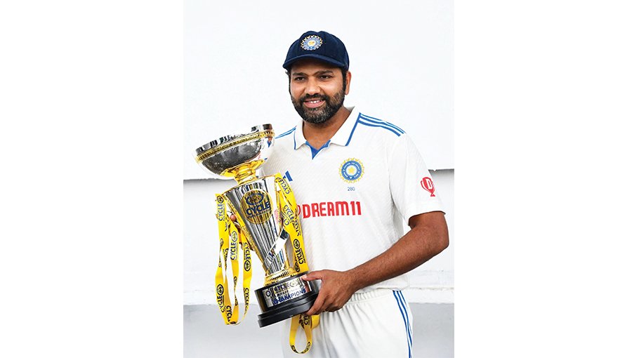 Rain in Port of Spain denies India series sweep