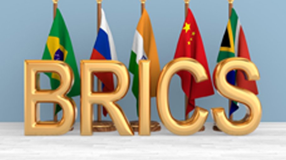 BRICS can play stabilizing global role unlike   US-led NATO