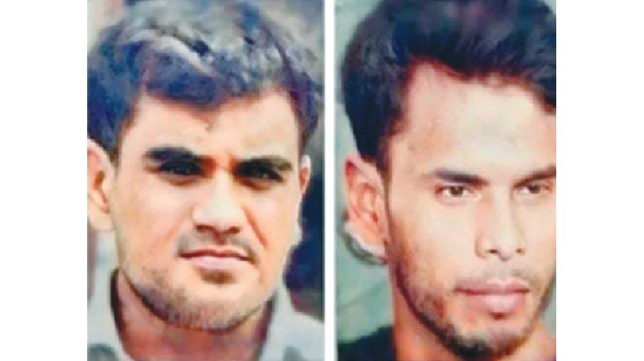 Gallows ‘ready’ in Rajshahi central jail, family members visit convicts 