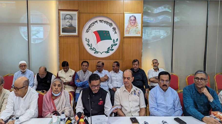 AL to begin ‘election journey’ in Sept-Oct