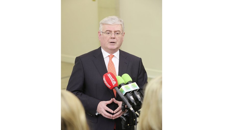 EU lauds govt move to promote human rights