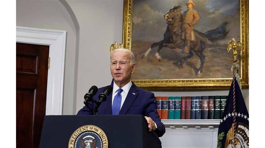 Biden to designate civil rights monument amid  new racism row