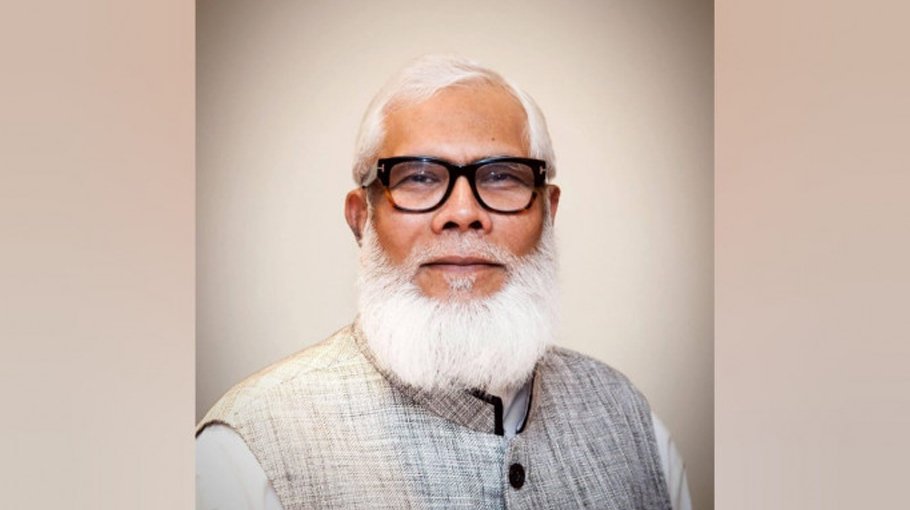 BNP failed to   get support from   foreigners: Salman