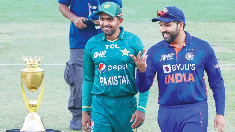 India, Pakistan WC game could be rescheduled