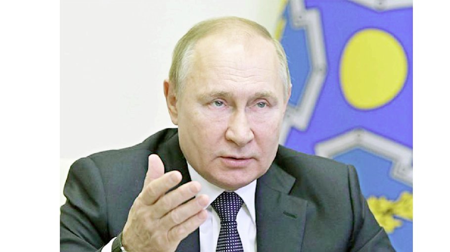 Putin to meet with Egyptian president, Ethiopian premier in St. Petersburg