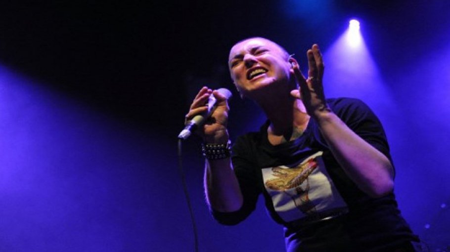 Irish pop singer Sinead O’Connor dies aged 56