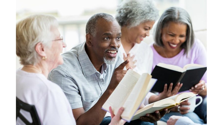 How to cultivate a daily reading habit
