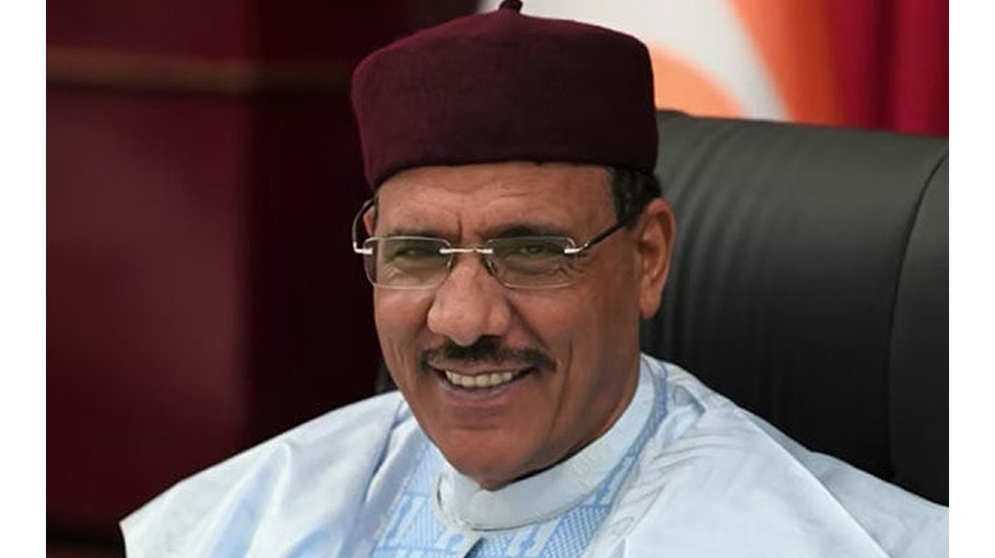 Niger army pledges allegiance to coup makers