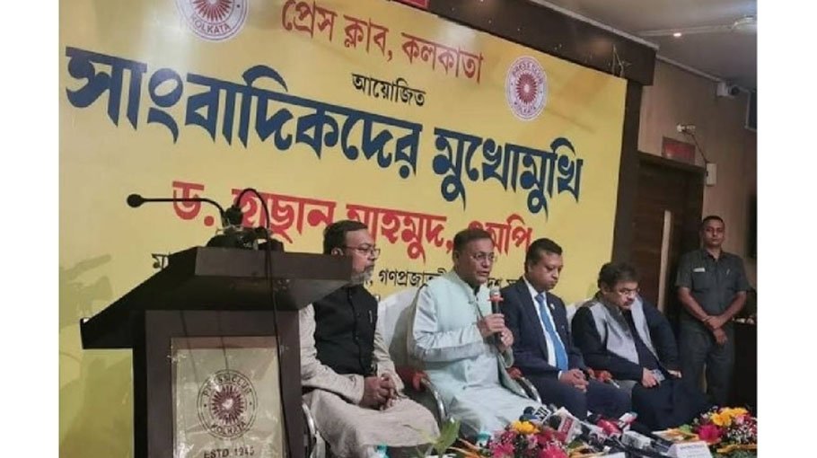 Militancy will raise heads if AL is not in power