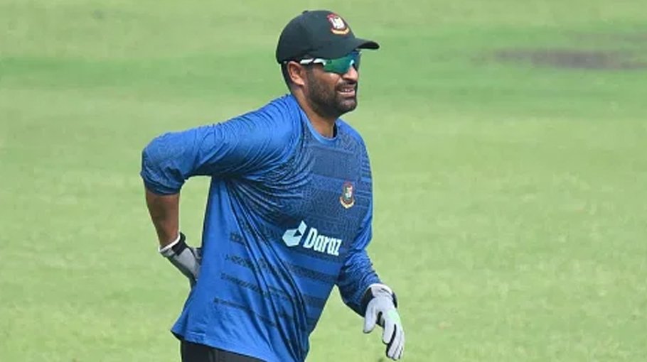 BCB provides update on Tamim’s   injury