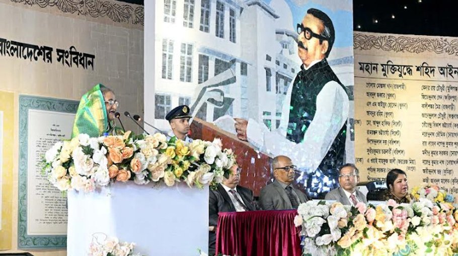 People have confidence in judiciary: PM