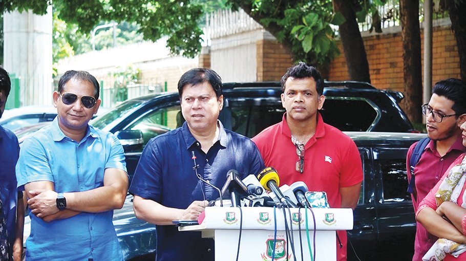 Tigers to begin fitness camp today, skill camp on 8th August