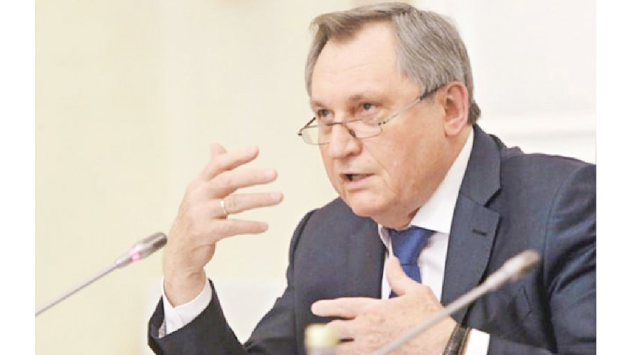 Russia, African nations considering barter trade in energy sector