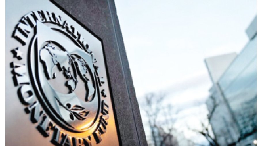IMF paves way to disburse $7.5bn to Argentina in ‘challenging’ backdrop