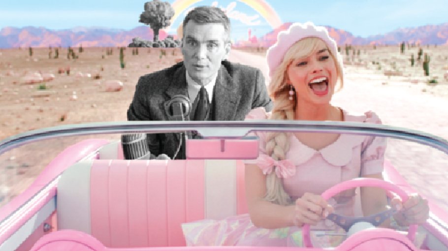 'Barbenheimer' box office sales keep rolling in second weekend