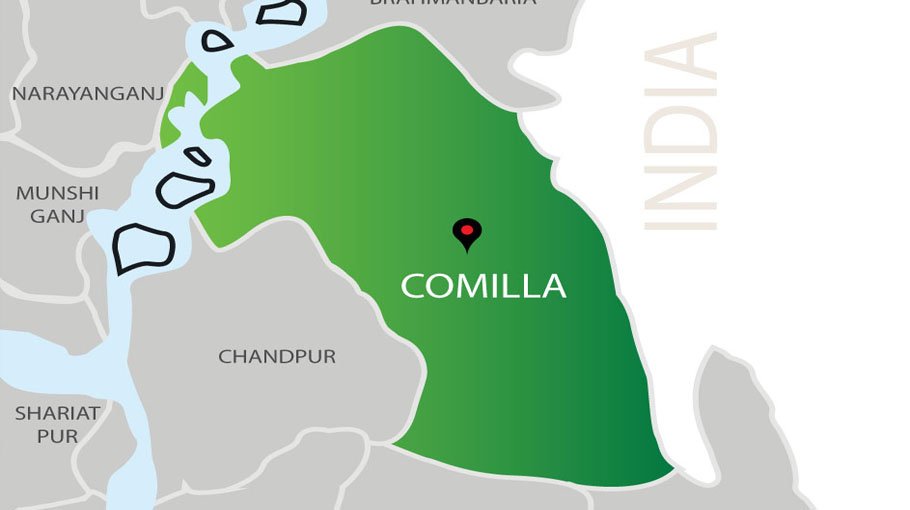 Cumilla BRTA organises training for drivers