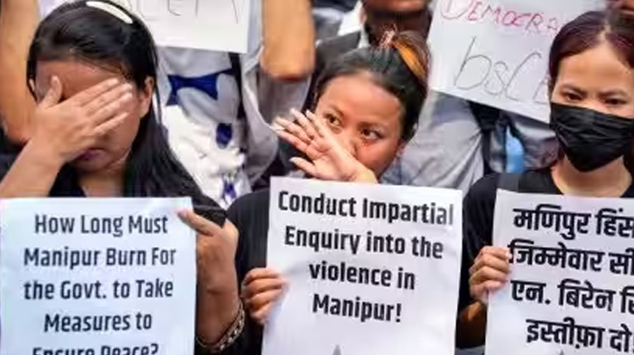 Indian women in sex assault video seeks  top court help 