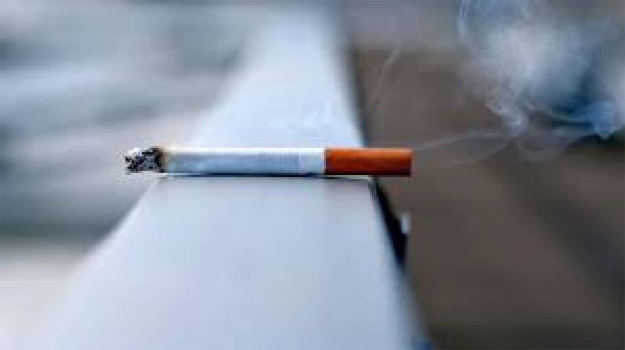 Only four nations doing enough to stub out smoking: WHO