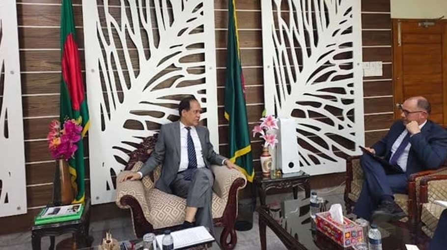Political parties should sit together for peaceful polls: CEC