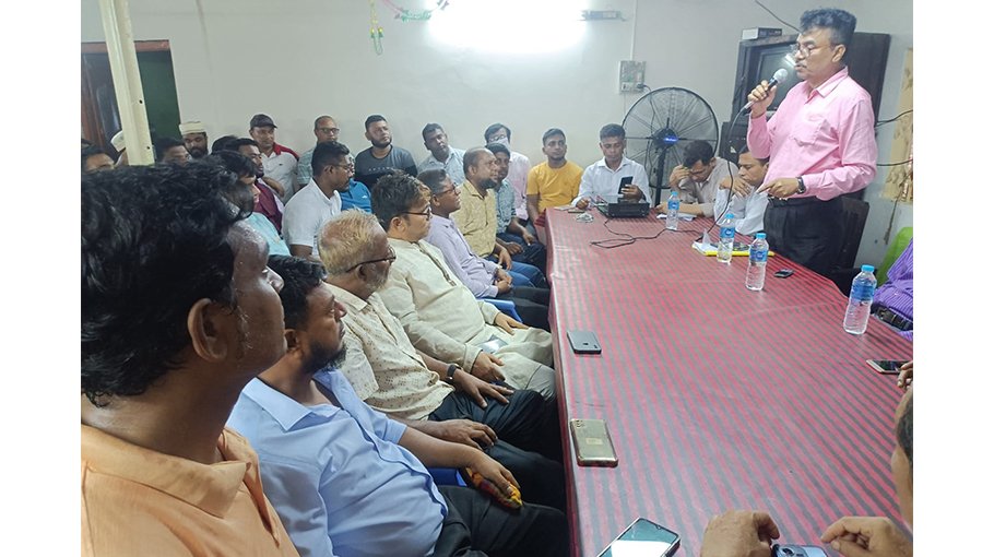 Railway running staff threaten to go on strike Aug 28