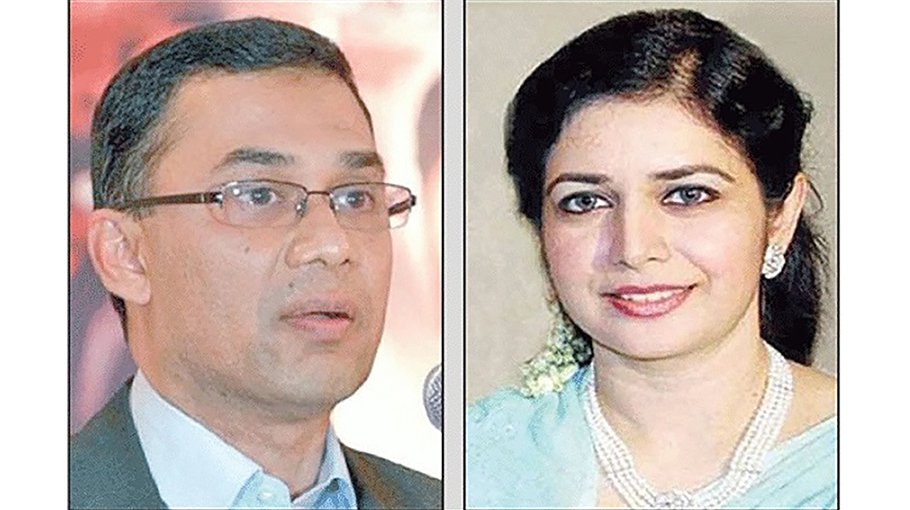 Tarique gets 9 years, Zubaida 3 years in graft case