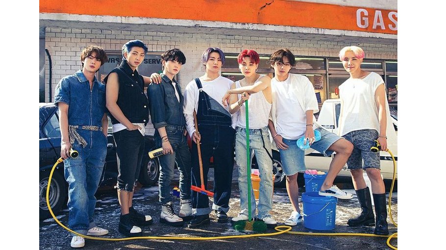 The dark side of K-pop and K-drama