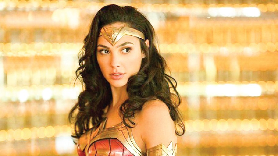 Gal Gadot confirms she will star in ‘Wonder Woman 3'