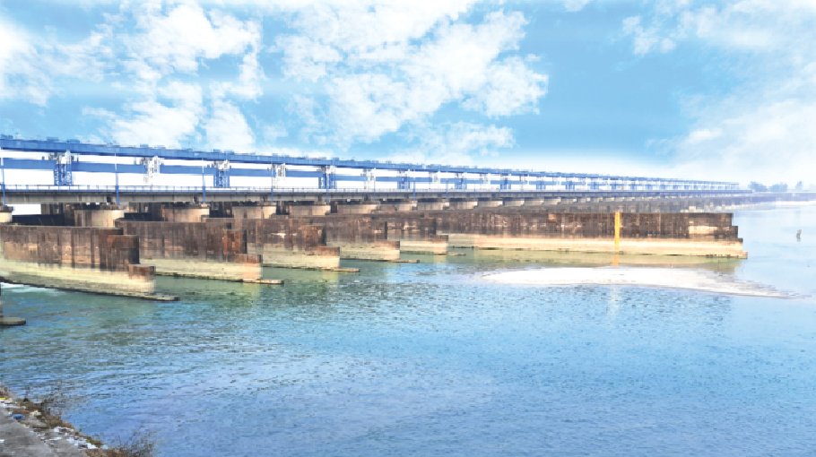India’s proposal on Teesta deal encouraging  