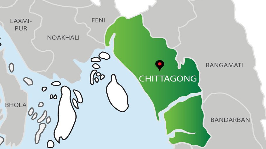 ‘AL govt has done much for dev of Ctg’