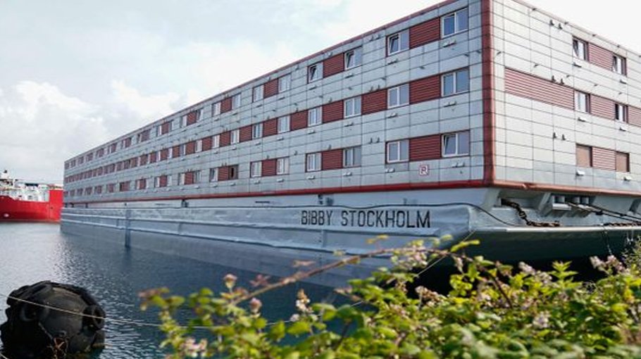 Why the UK has it so wrong on refugees