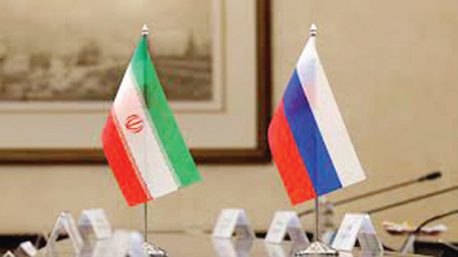 Russia, Iran discussed expanding ties between special economic zones: Economy Ministry