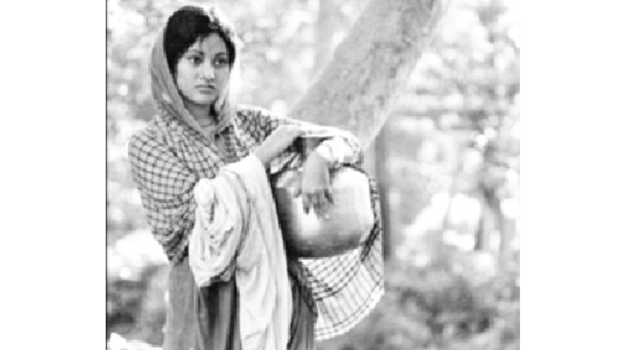 Babita receives recognition at Dallas Bengali Film Festival in the US