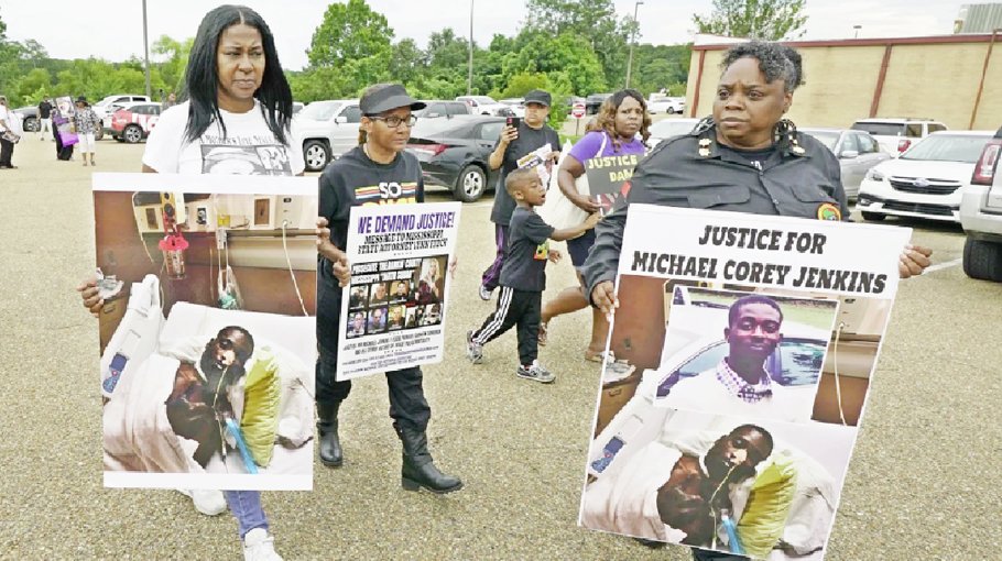 How rogue cops tried to cover up their torture of 2 Black men