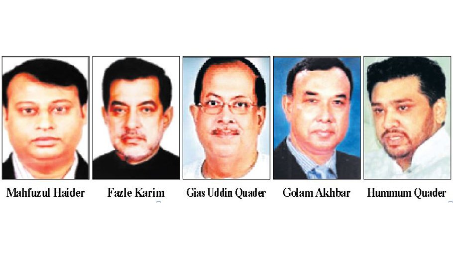 AL wants to retain, BNP to regain 