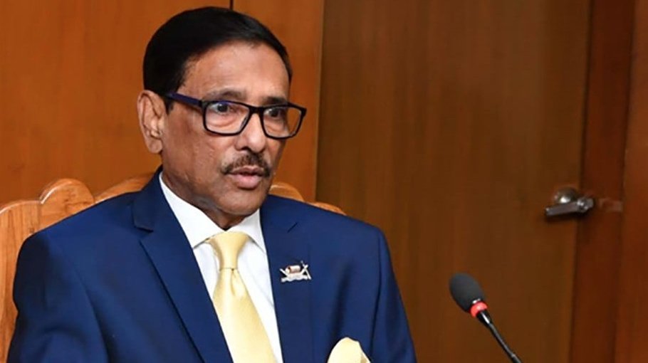 Bangladesh not to be handed over to Pakistani followers