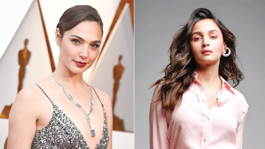 ‘Alia Bhatt is super ready to break into Hollywood’