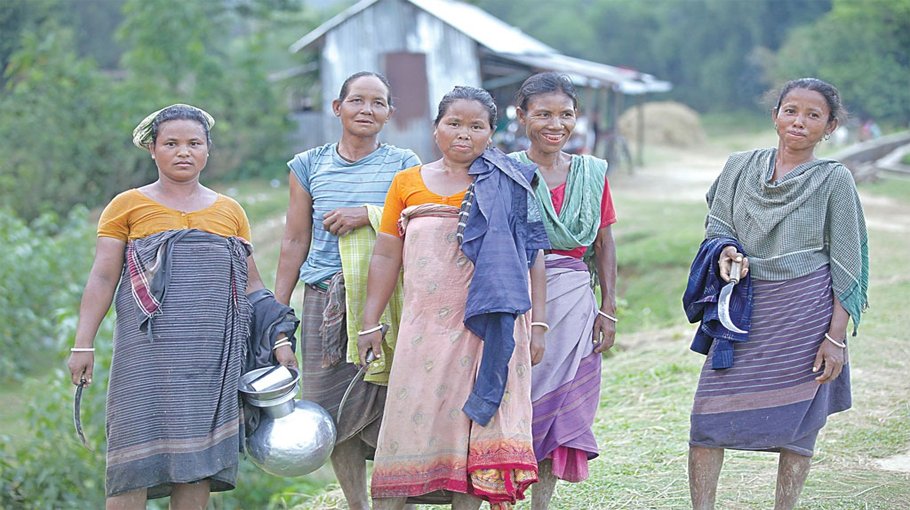 Relevance of World Indigenous Day celebration in Bangladesh 