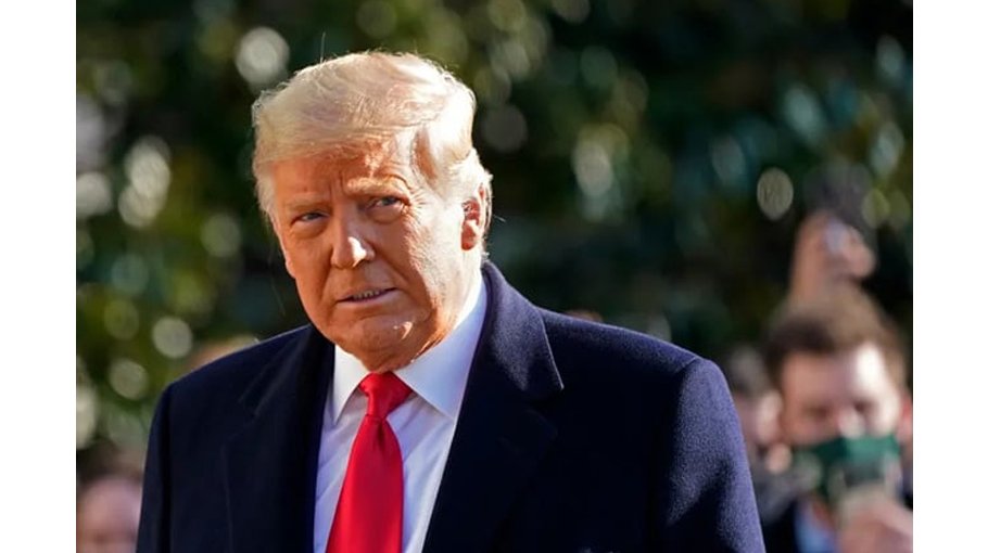 US judge tosses Trump suit over sexual abuse case