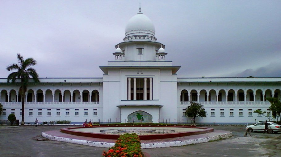 Labour code violation case against Dr Yunus will continue: HC