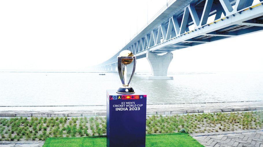 Bangladesh’s World Cup fixtures rescheduled